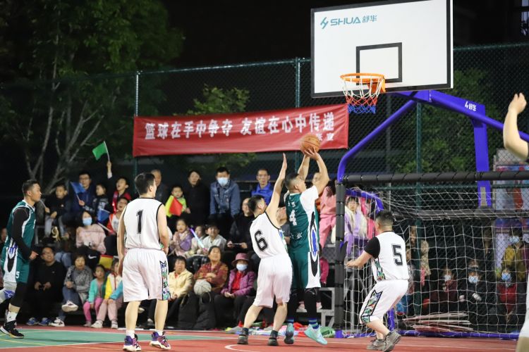部管