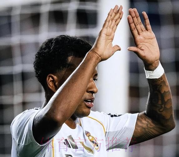 记者：罗德里戈将留皇马 没收到报价也未申请离队