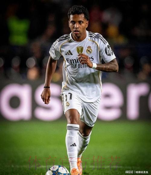 记者：罗德里戈将留皇马 没收到报价也未申请离队